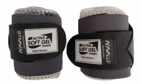 Best Acavallo Bandes Soft Gel Bandages