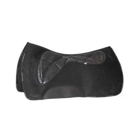 Sale Tapis De Selle Western 3D Spacer Gel Classic Tapis Western|Tapis De Selle