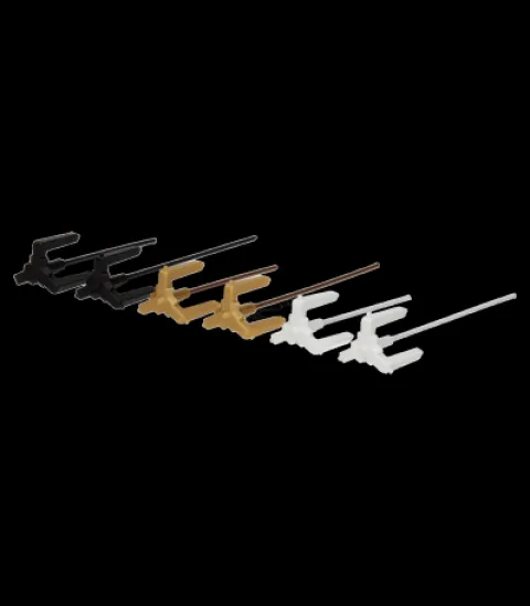 New Accessoire de tressage quick knot deluxe Natter Son Cheval