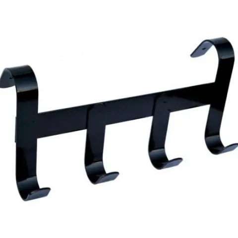 Online Accroche tout métallique sellerie - Pratique et polyvalent Rangement De La Sellerie·Accroche Tout