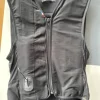 Air bag Femme Tenue De Concours Femme·Gilets De Protection|Tenue De Concours Homme·Gilet De Protection