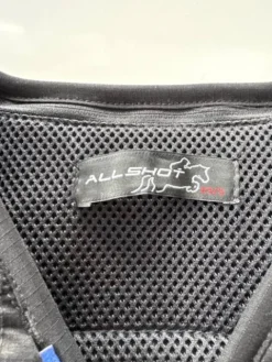 Air bag Femme Tenue De Concours Femme·Gilets De Protection|Tenue De Concours Homme·Gilet De Protection