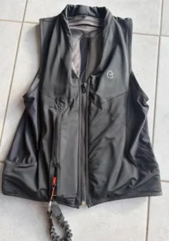 Sale AIR BAG Taille XS femme Femme Gilets De Protection Et Dorsales·Gilets Airbag|Gilets Airbag