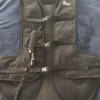 New Airbag Air Jacket taille Adulte Femme Le Cavalier En Concours|L'Homme En Concours
