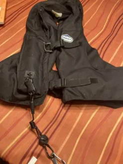 Sale Airbag debon’R Femme Le Cavalier En Concours|L'Homme En Concours