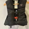 AIRBAG M2 Taille XS Femme Le Cavalier En Concours|L'Homme En Concours