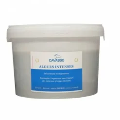 Sale Algues Intenses Premium Seau 2,5 Kg Forme Et Performances·Vitamines Et Minéraux