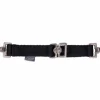 Outlet Alliance de longe noire Longes De Travail