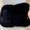 Best Amortisseur bleu marine taille cheval Amortisseurs De Dos
