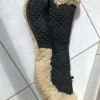 Outlet Amortisseur cheval mouton Amortisseurs De Dos