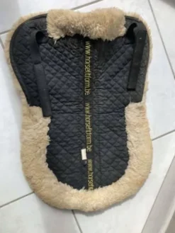 Outlet Amortisseur cheval mouton Amortisseurs De Dos