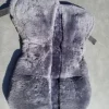 Amortisseur correcteur gris Amortisseurs De Dos