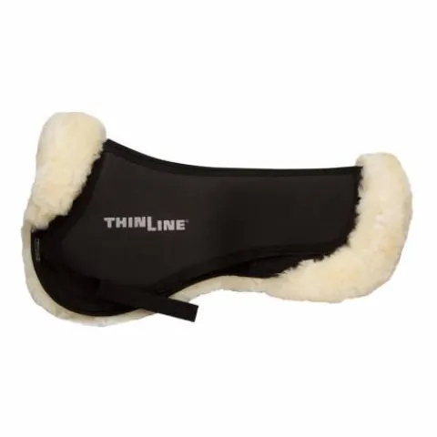 Clearance Amortisseur de dos confortable en mouton Amortisseurs De Dos