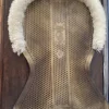 Clearance Amortisseur de dos Gel et Mouton CSO Amortisseurs De Dos