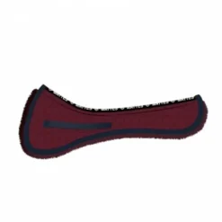 Amortisseur dressage sans rebord personnalisable - Amortisseurs De Dos