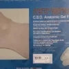 Hot Amortisseur du dos avant, CSO gel anatomique Amortisseurs De Dos