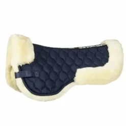 New Amortisseur en mouton véritable - Amortisseurs De Dos