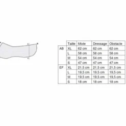 Best Amortisseur en véritable mouton pour selle dressage - Amortisseurs De Dos