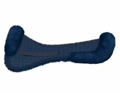 Discount Amortisseur en véritable mouton - Amortisseurs De Dos