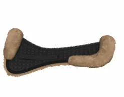 Discount Amortisseur en véritable mouton - Amortisseurs De Dos