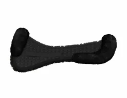 Discount Amortisseur en véritable mouton - Amortisseurs De Dos