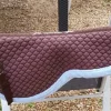 New Amortisseur Equithème - double poney Amortisseurs De Dos