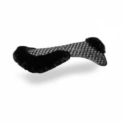 Hot Amortisseur Gel Drain Mouton Synthétique Amortisseurs De Dos