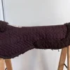 New Amortisseur marron T de T Amortisseurs De Dos
