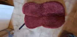 Amortisseur mouton Amortisseurs De Dos
