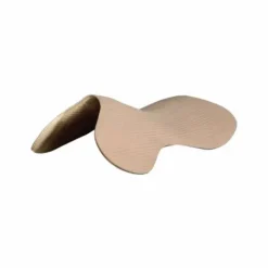 Clearance Amortisseur Western Classic Gel Pad Avec Dri-Lex Amortisseurs De Dos