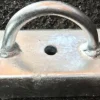Sale Anneau d'attache pour rail coulissant - 30 mm Pièces Détachées Van Et Camion