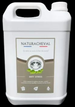 ANTI' STRESS 5L Comportements·Nervosité Et Stress