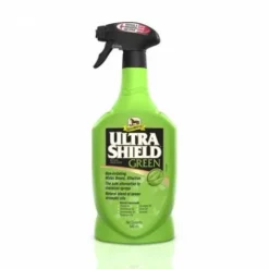 Anti-mouches Répulsif insectes UltraShield Green - Insectifuges Et Répulsifs