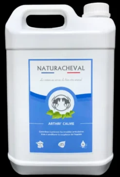 New ARTHRI' CALME 5L Membres·Articulations