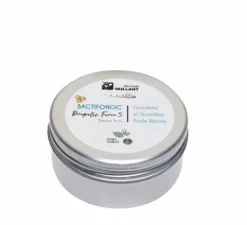 Bactifongic Baume Bio Propolis Fourmilière Force 5 Produits De Soin Sabots