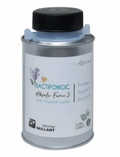Outlet Bactifongic Huile Bio Absolu Force 3 Produits De Soin Sabots