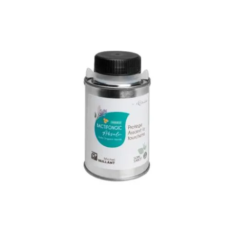 Outlet Bactifongic Huile Bio Absolu Force 3 Produits De Soin Sabots