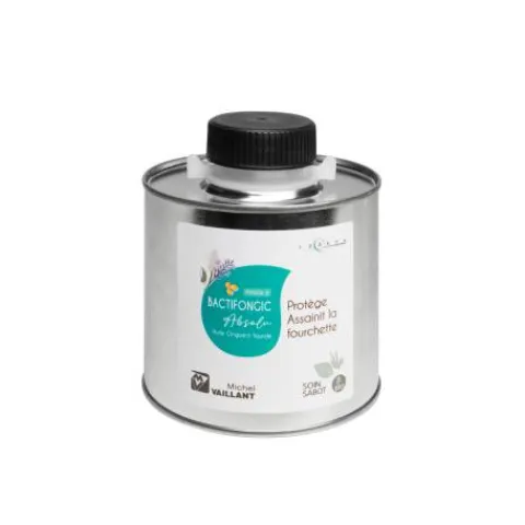 Outlet Bactifongic Huile Bio Absolu Force 3 Produits De Soin Sabots