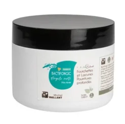 Sale Bactifongic Pâte Fibrée Bio Argile Verte Force 4 Produits De Soin Sabots