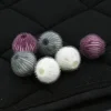 Sale Balles de lavage x6 - Hippotonic Tapis De Selle|Tapis De Selle