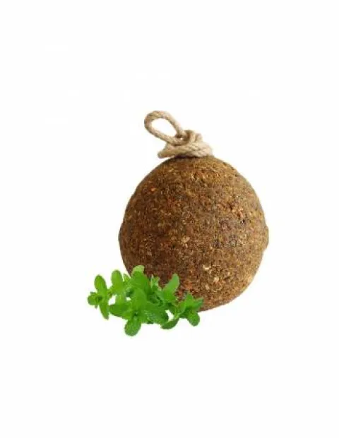 Best Balls HERBS - Friandises|Bloc À Lécher / Pierre À Sel