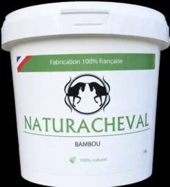 Outlet BAMBOU 1KG Bien-Être Du Cheval·Plantes Pour Chevaux|Membres·Os Et Tendons