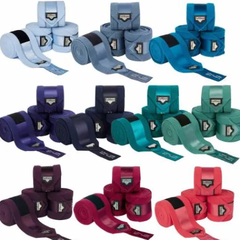 Best Bandages de polo Loire - Bandages
