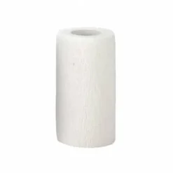 New Bande Cohésive 10 cm - Bande pour coton Pharmacie