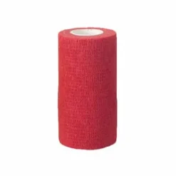 New Bande Cohésive 10 cm - Bande pour coton Pharmacie