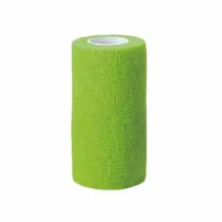 New Bande Cohésive 10 cm - Bande pour coton Pharmacie
