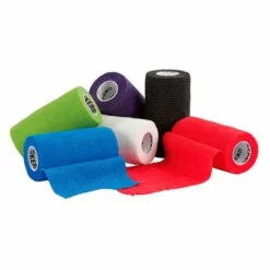 Online Bande cohésive 5 cm x 4,5m pour chevaux Pharmacie