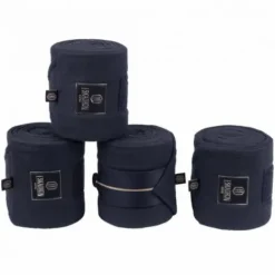Best Bande de polo Fleece Heritage 2023 - Bandages