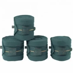 Online Bande de polo Fleece Heritage 2024 - Bandages