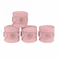 Online Bande polaire Platinum 25 - - Set de 4 Bandages